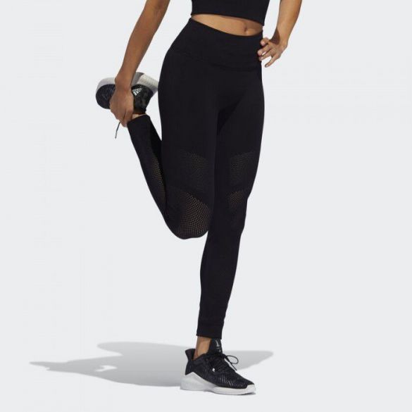 Легінси Adidas Warp Knit 7/8 DX9300_image_4