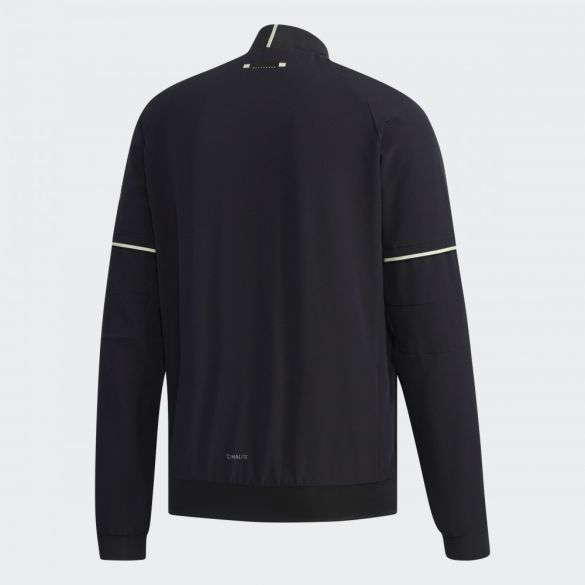 Мужская куртка Adidas MatchCode Jacket DY7492_image_2
