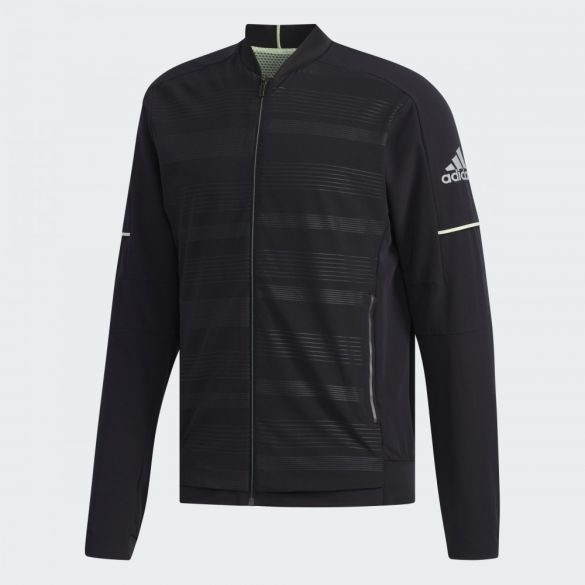 Мужская куртка Adidas MatchCode Jacket DY7492_image_1