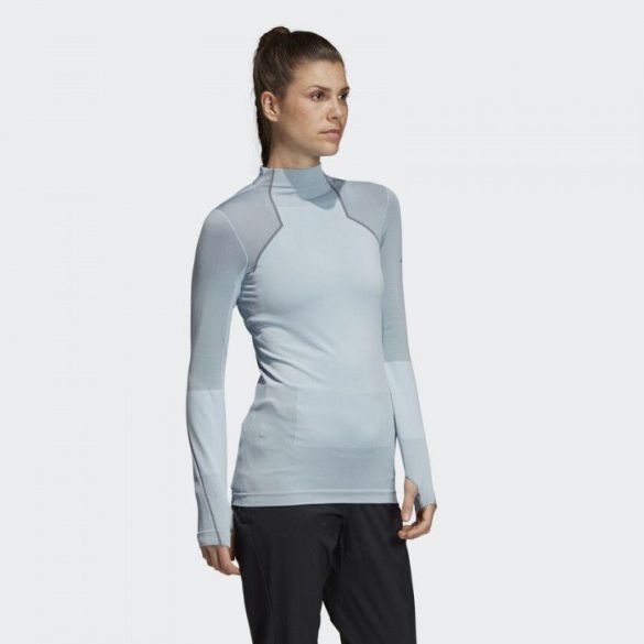 Лонгслів Adidas Knit DZ0782_image_4