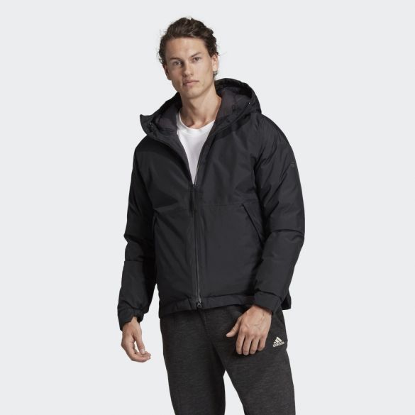 Куртка - дождевик Adidas Urban DZ1397_image_1