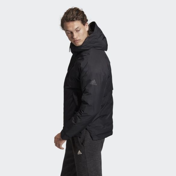 Куртка - дождевик Adidas Urban DZ1397_image_2