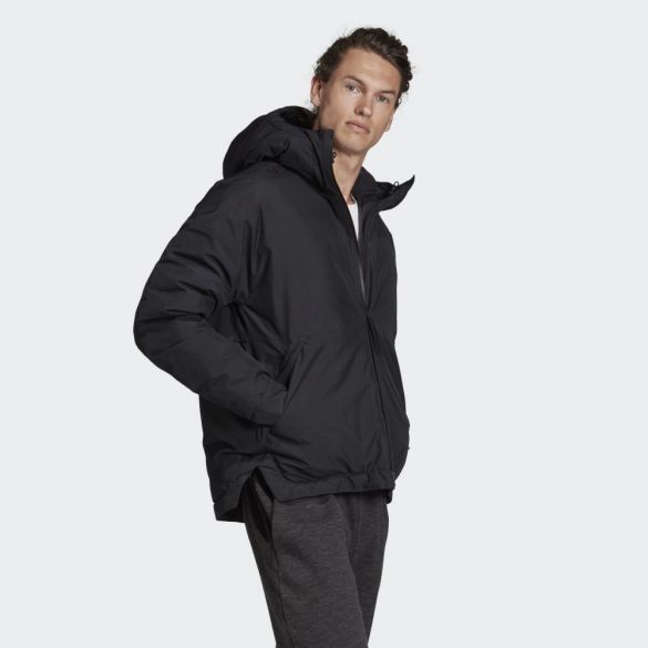 Куртка - дощовик Adidas Urban DZ1397_image_5