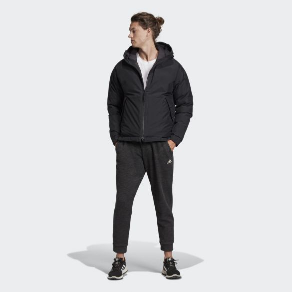 Куртка - дощовик Adidas Urban DZ1397_image_4