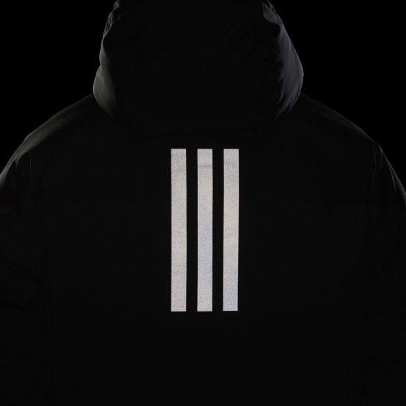 Куртка - дощовик Adidas Urban DZ1397_image_8