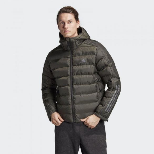 Мужская куртка Adidas Itavic 3 - Stripes 2.0 DZ1410_image_1