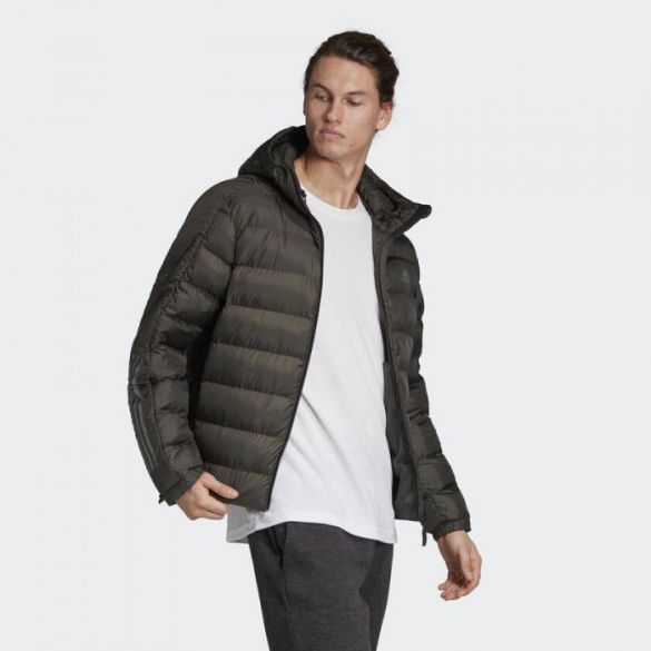 Мужская куртка Adidas Itavic 3 - Stripes 2.0 DZ1410_image_4