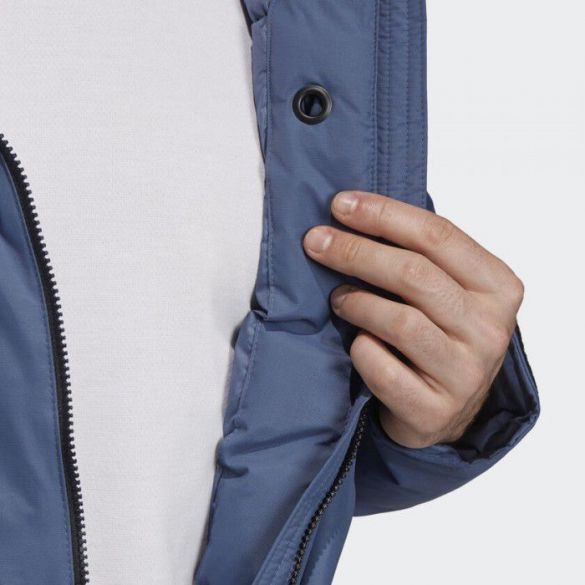 Мужская парка Adidas Xploric DZ1430_image_5