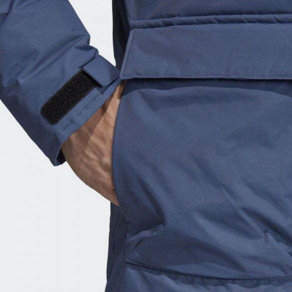 Мужская парка Adidas Xploric DZ1430_image_8