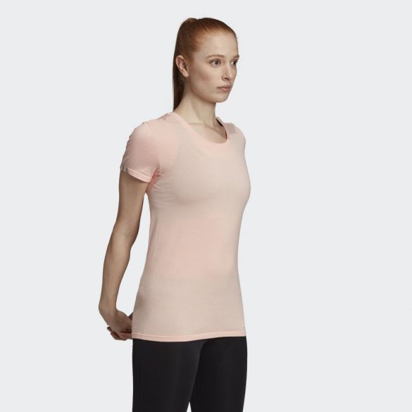 Футболка для бігу Adidas Tee DZ1807_image_3