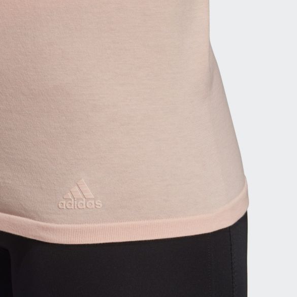 Футболка для бігу Adidas Tee DZ1807_image_6