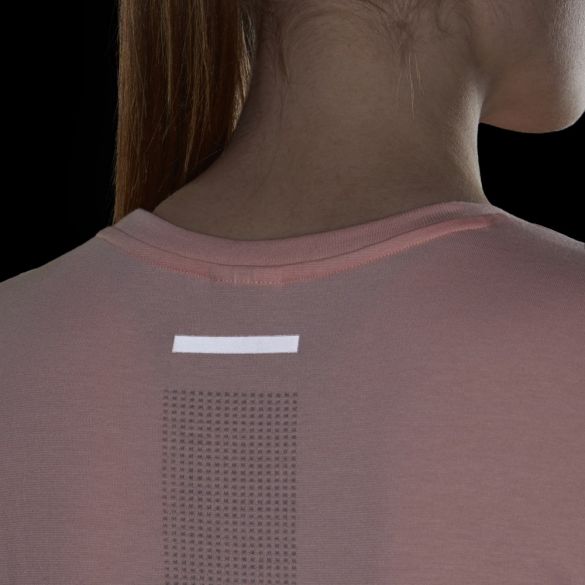 Футболка для бігу Adidas Tee DZ1807_image_5