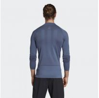 Лонгслив Adidas Primeknit Base - Layer DZ2026_image_8