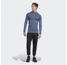 Лонгслів Adidas Primeknit Base - Layer DZ2026