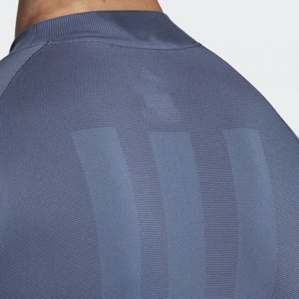 Лонгслів Adidas Primeknit Base - Layer DZ2026_image_8