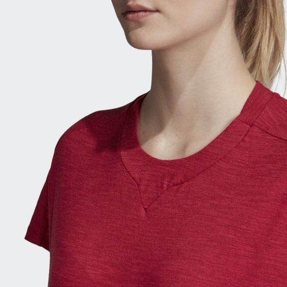 Футболка Adidas ID Winners AtTEEtude DZ2478_image_5