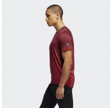 Футболка Adidas FreeLift 360 Gradient Graphic DZ7443