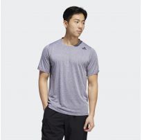 Спортивная футболка Adidas Freelift Tech Climacool Fitted DZ8873_image_7