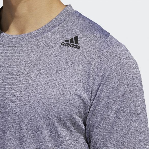 Спортивная футболка Adidas Freelift Tech Climacool Fitted DZ8873_image_5