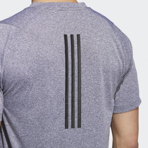 Спортивная футболка Adidas Freelift Tech Climacool Fitted DZ8873_image_7