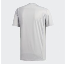 Футболка для бігу Adidas Own the Run DZ9001