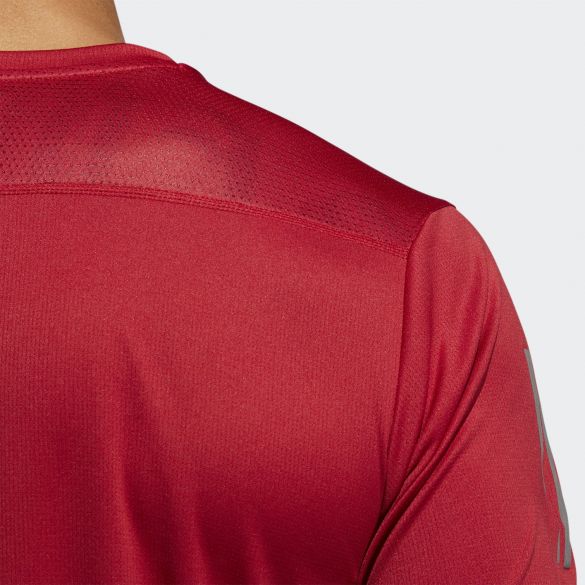 Футболка для бега Adidas Own the Run DZ9003_image_7