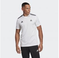 Футболка Adidas Tan Matchwear DZ9589_image_8