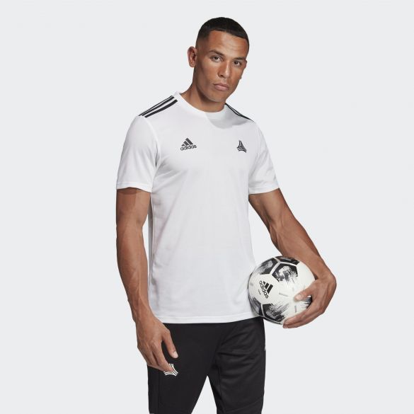 Футболка Adidas Tan Matchwear DZ9589_image_3