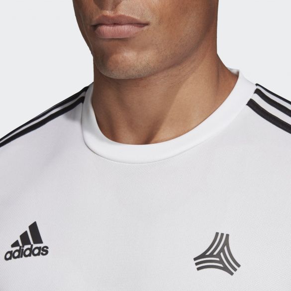 Футболка Adidas Tan Matchwear DZ9589_image_6