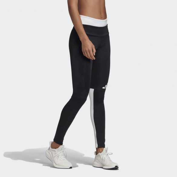 Леггинсы Adidas Athletics Pack Colorblock EA0346_image_3
