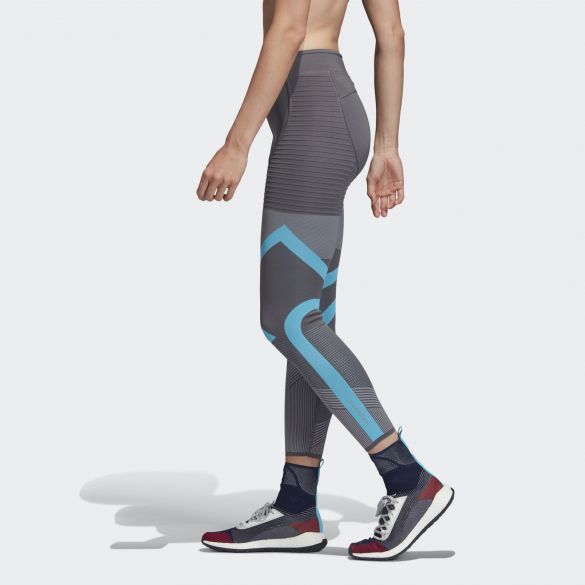 Леггинсы для бега Adidas Primeknit EA2133_image_4