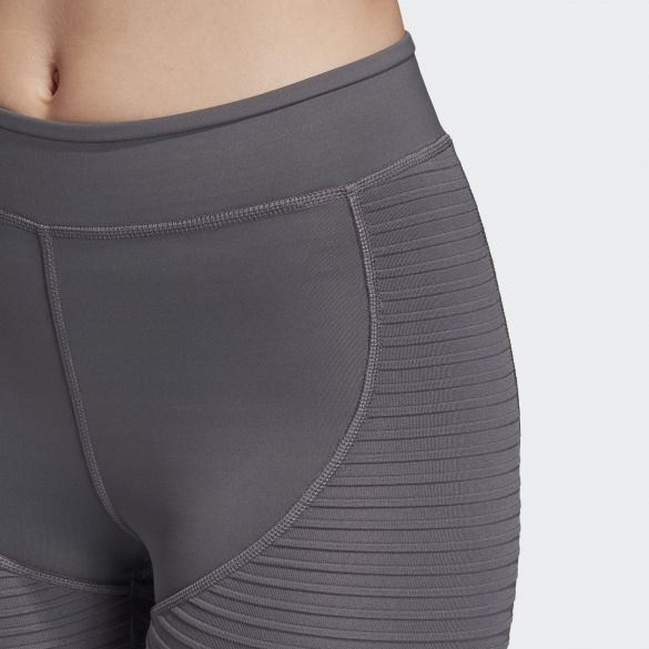 Леггинсы для бега Adidas Primeknit EA2133_image_6