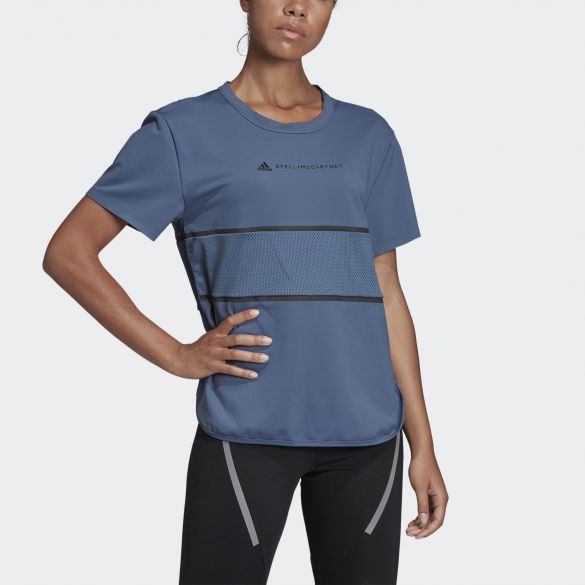 Футболка для бега Adidas Run Loose Tee EA2171_image_1