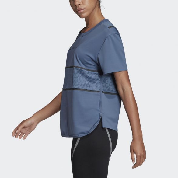 Футболка для бігу Adidas Run Loose Tee EA2171_image_3