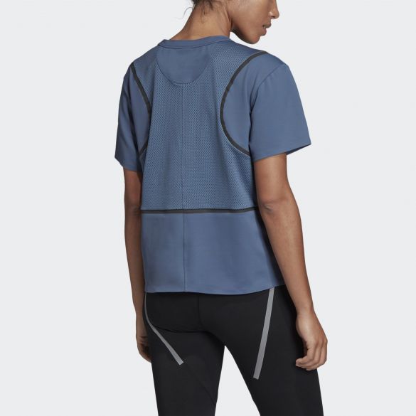 Футболка для бігу Adidas Run Loose Tee EA2171_image_4