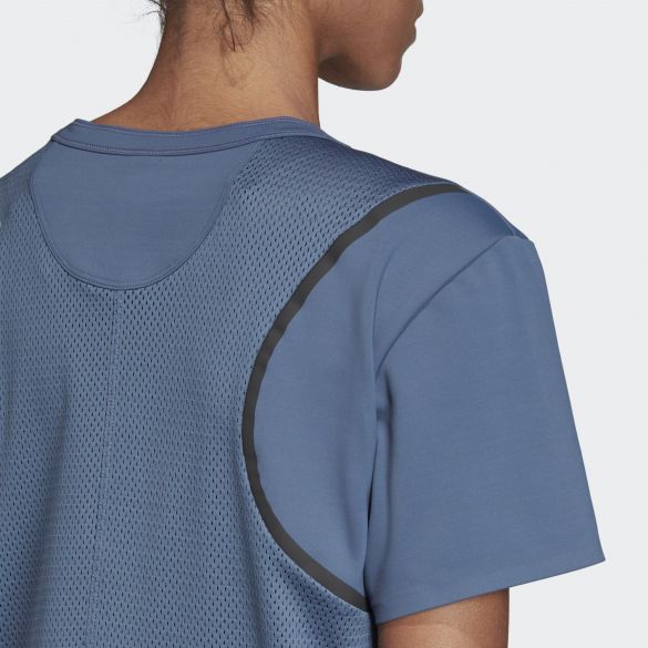 Футболка для бігу Adidas Run Loose Tee EA2171_image_8