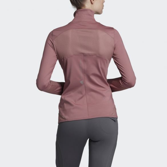 Куртка Adidas Essentials Mid - Layer EA2218_image_3