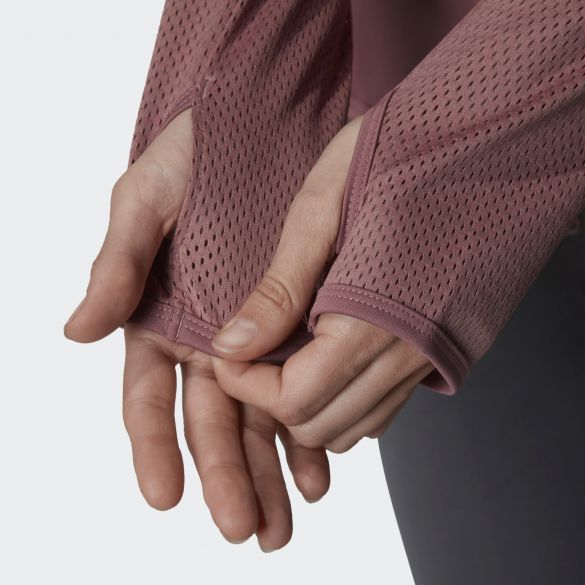 Куртка Adidas Essentials Mid - Layer EA2218_image_7