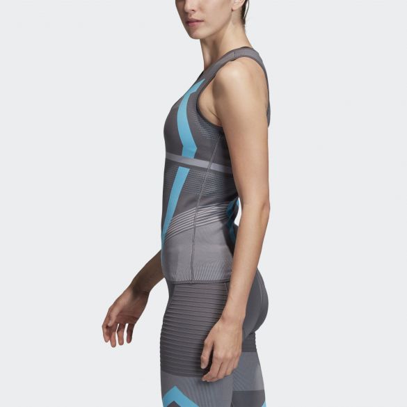 Майка для бега Adidas Primeknit EA2227_image_3