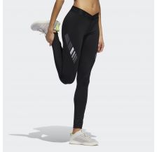 Жіночі легінси Adidas Alphaskin Long Moto EA3236
