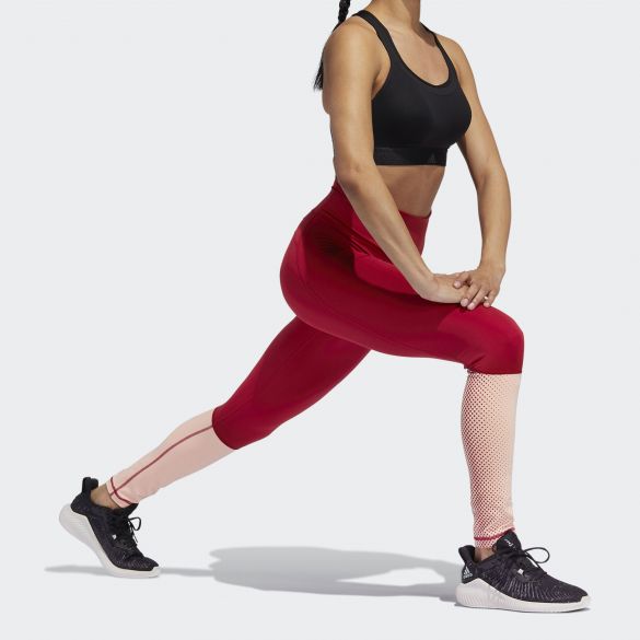 Легінси Adidas Believe This 7/8 EA3262_image_3