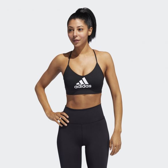 Спортивный бра Adidas All Me Badge of Sport EA3272_image_1