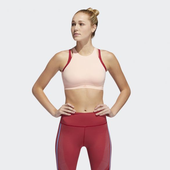 Спортивный бра Adidas Halter EA3346_image_1