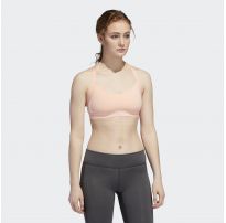 Спортивный бра Adidas All Me 3 - Stripes EB3666_image_7