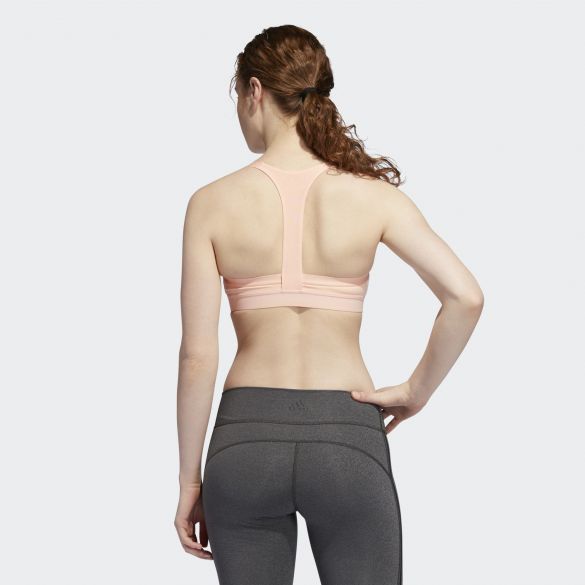 Спортивний бра Adidas All Me 3 - Stripes EB3666_image_4