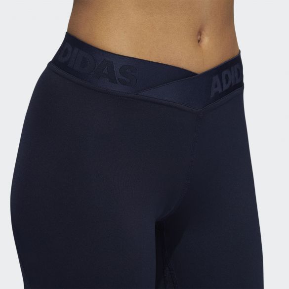 Жіночі легінси Adidas Alphaskin Long Perfomance EB3736_image_5
