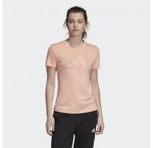 Футболка Adidas Must Haves Badge of Sport EB3795