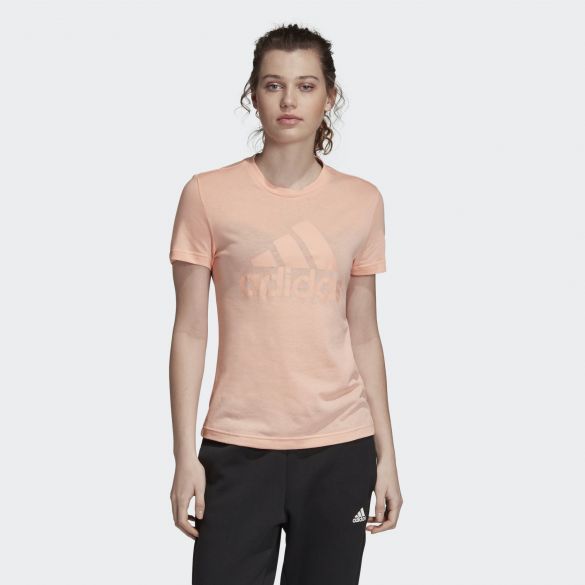 Футболка Adidas Must Haves Badge of Sport EB3795_image_1