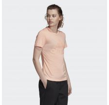 Футболка Adidas Must Haves Badge of Sport EB3795