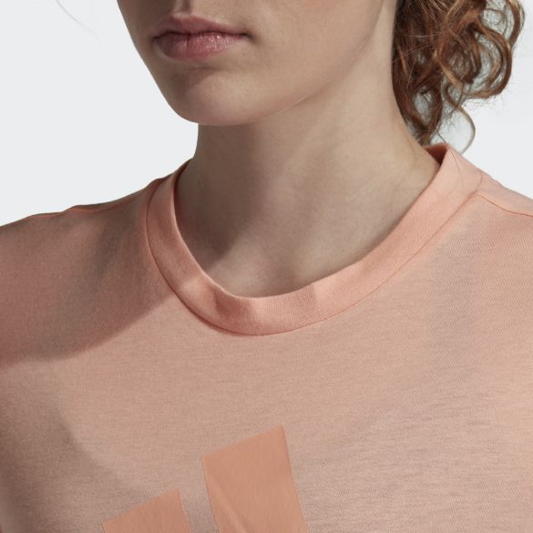 Футболка Adidas Must Haves Badge of Sport EB3795_image_5